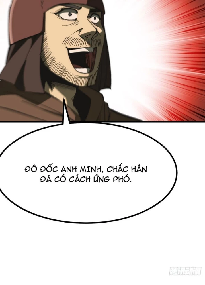 Không Cẩn Thận, Lưu Danh Muôn Thủa Chapter 137 - Trang 2