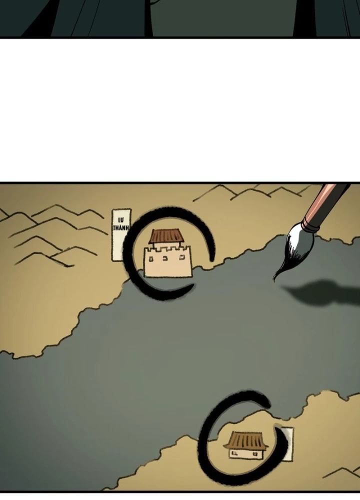 Không Cẩn Thận, Lưu Danh Muôn Thủa Chapter 137 - Trang 2