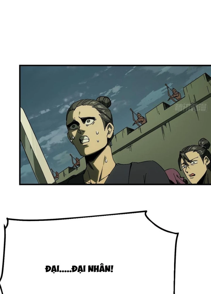 Không Cẩn Thận, Lưu Danh Muôn Thủa Chapter 137 - Trang 2