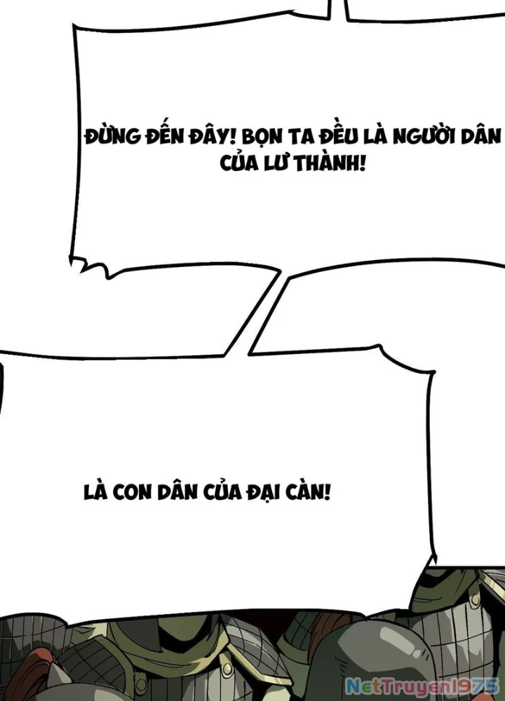 Không Cẩn Thận, Lưu Danh Muôn Thủa Chapter 137 - Trang 2