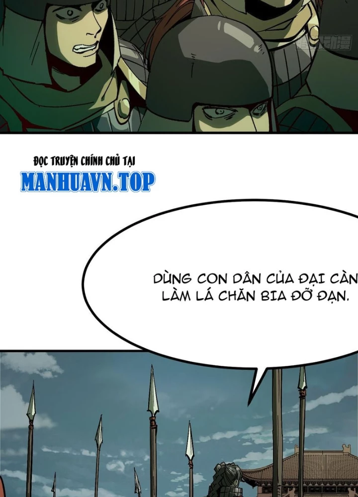 Không Cẩn Thận, Lưu Danh Muôn Thủa Chapter 137 - Trang 2