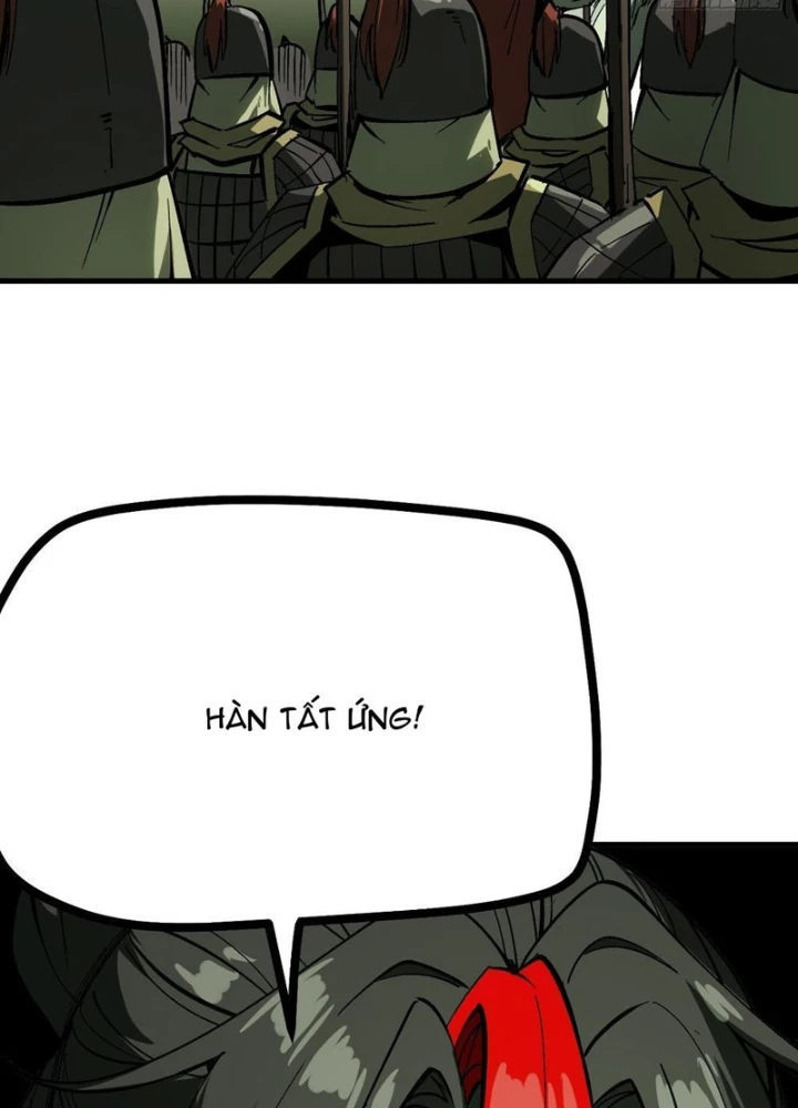 Không Cẩn Thận, Lưu Danh Muôn Thủa Chapter 137 - Trang 2