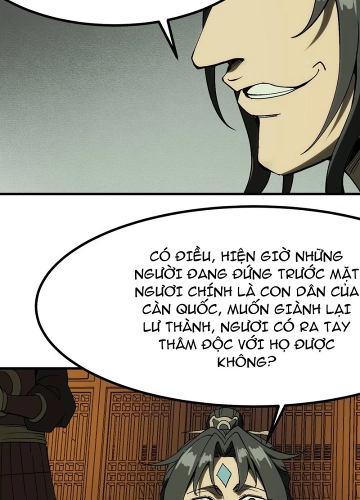 Không Cẩn Thận, Lưu Danh Muôn Thủa Chapter 137 - Trang 2