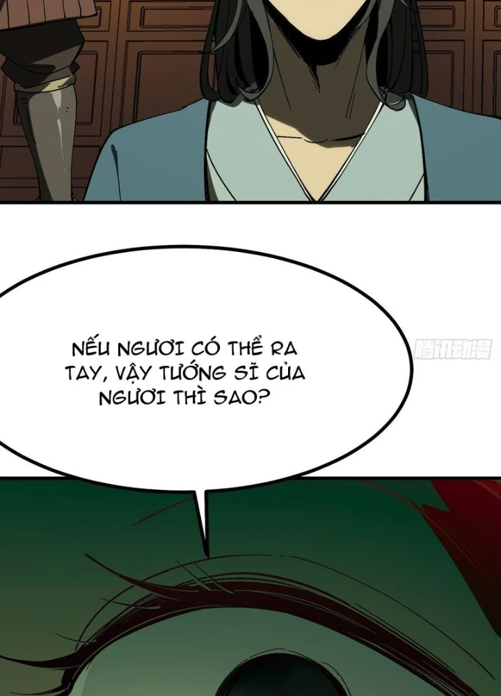 Không Cẩn Thận, Lưu Danh Muôn Thủa Chapter 137 - Trang 2