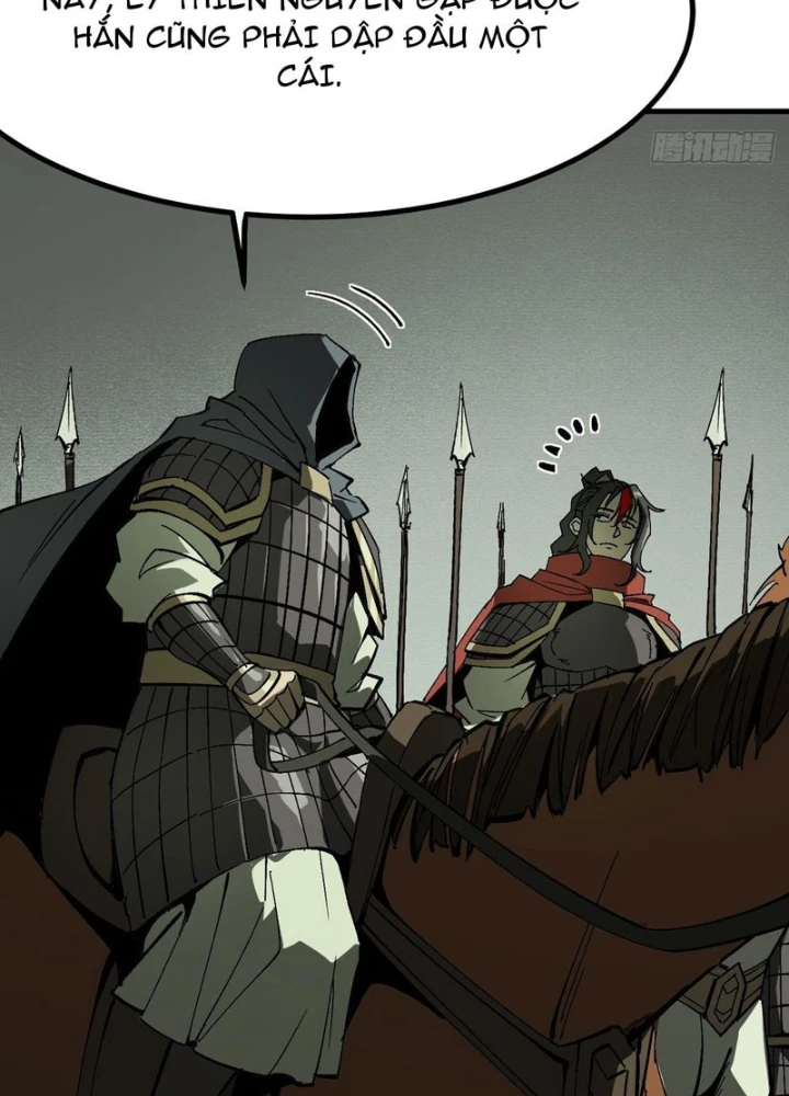 Không Cẩn Thận, Lưu Danh Muôn Thủa Chapter 137 - Trang 2