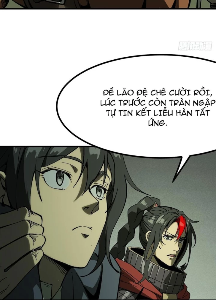 Không Cẩn Thận, Lưu Danh Muôn Thủa Chapter 137 - Trang 2