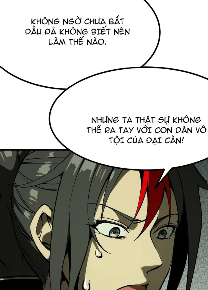 Không Cẩn Thận, Lưu Danh Muôn Thủa Chapter 137 - Trang 2