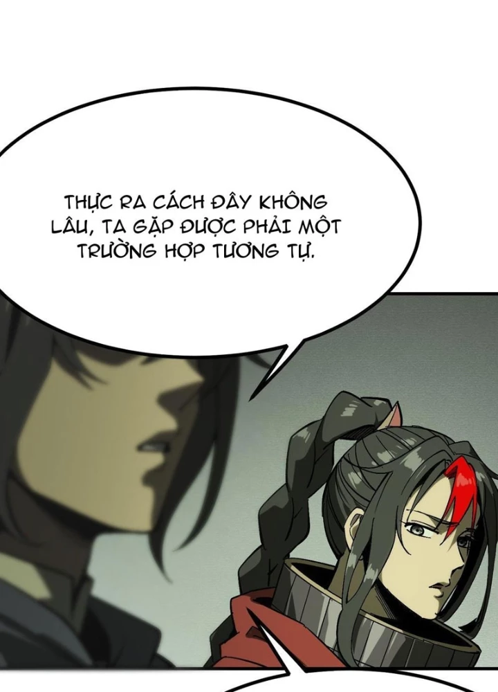 Không Cẩn Thận, Lưu Danh Muôn Thủa Chapter 137 - Trang 2