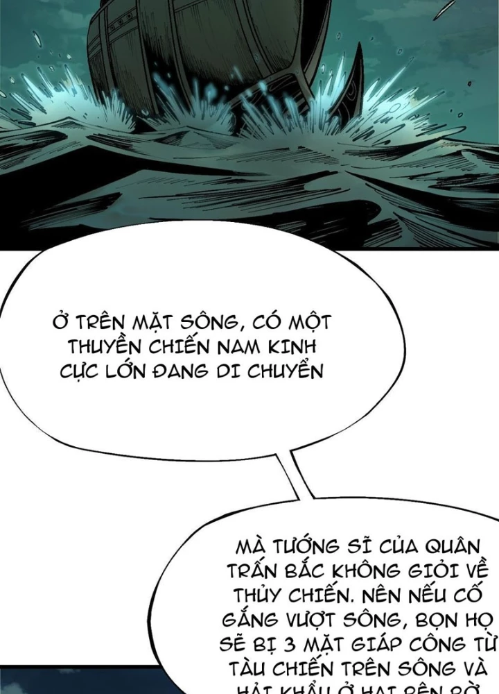 Không Cẩn Thận, Lưu Danh Muôn Thủa Chapter 138 - Trang 2