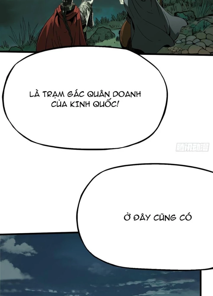 Không Cẩn Thận, Lưu Danh Muôn Thủa Chapter 138 - Trang 2