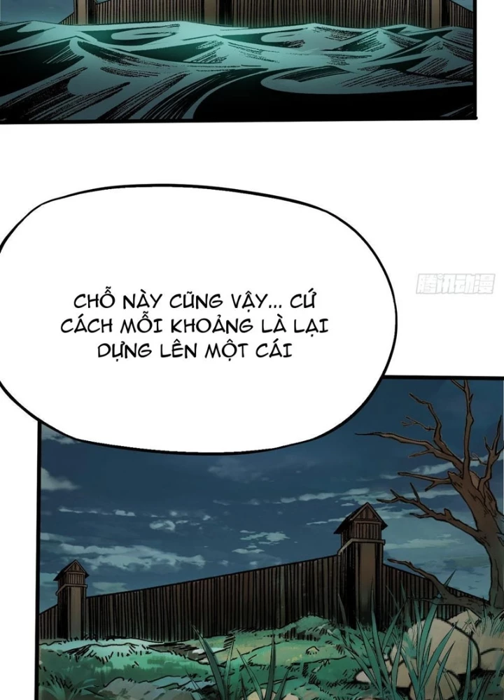 Không Cẩn Thận, Lưu Danh Muôn Thủa Chapter 138 - Trang 2