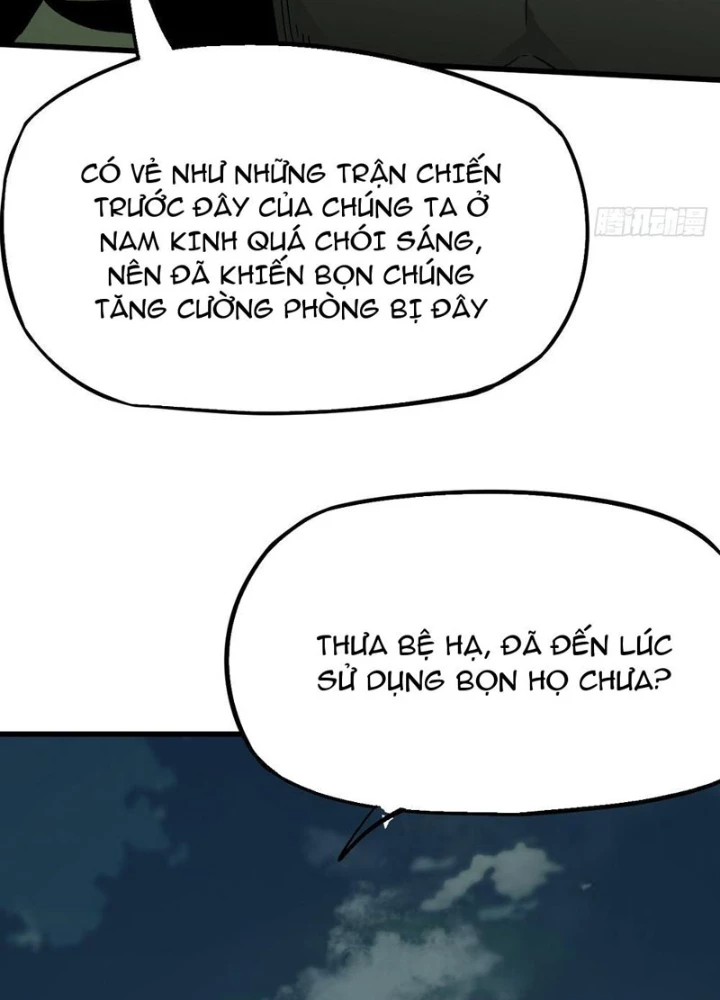 Không Cẩn Thận, Lưu Danh Muôn Thủa Chapter 138 - Trang 2
