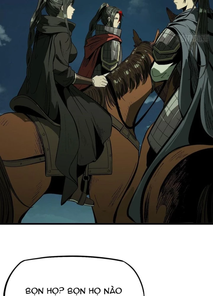 Không Cẩn Thận, Lưu Danh Muôn Thủa Chapter 138 - Trang 2