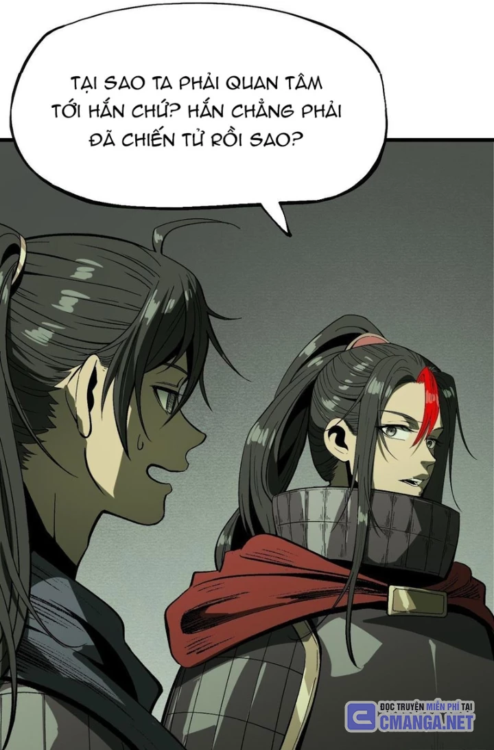 Không Cẩn Thận, Lưu Danh Muôn Thủa Chapter 138 - Trang 2