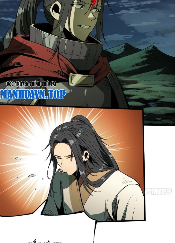 Không Cẩn Thận, Lưu Danh Muôn Thủa Chapter 138 - Trang 2