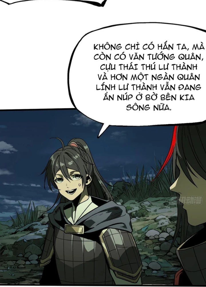 Không Cẩn Thận, Lưu Danh Muôn Thủa Chapter 138 - Trang 2