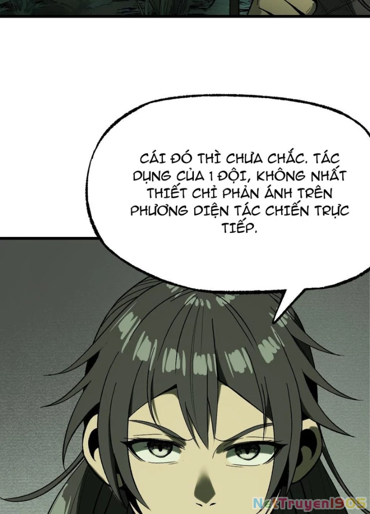 Không Cẩn Thận, Lưu Danh Muôn Thủa Chapter 138 - Trang 2