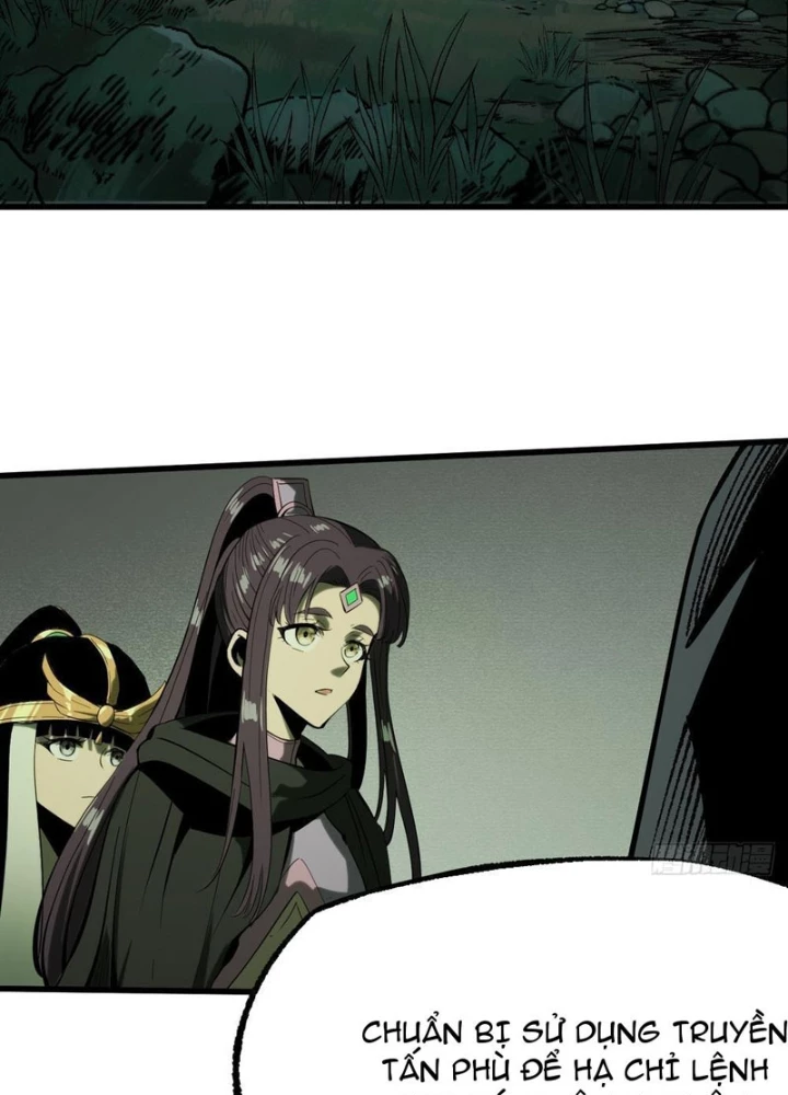 Không Cẩn Thận, Lưu Danh Muôn Thủa Chapter 138 - Trang 2