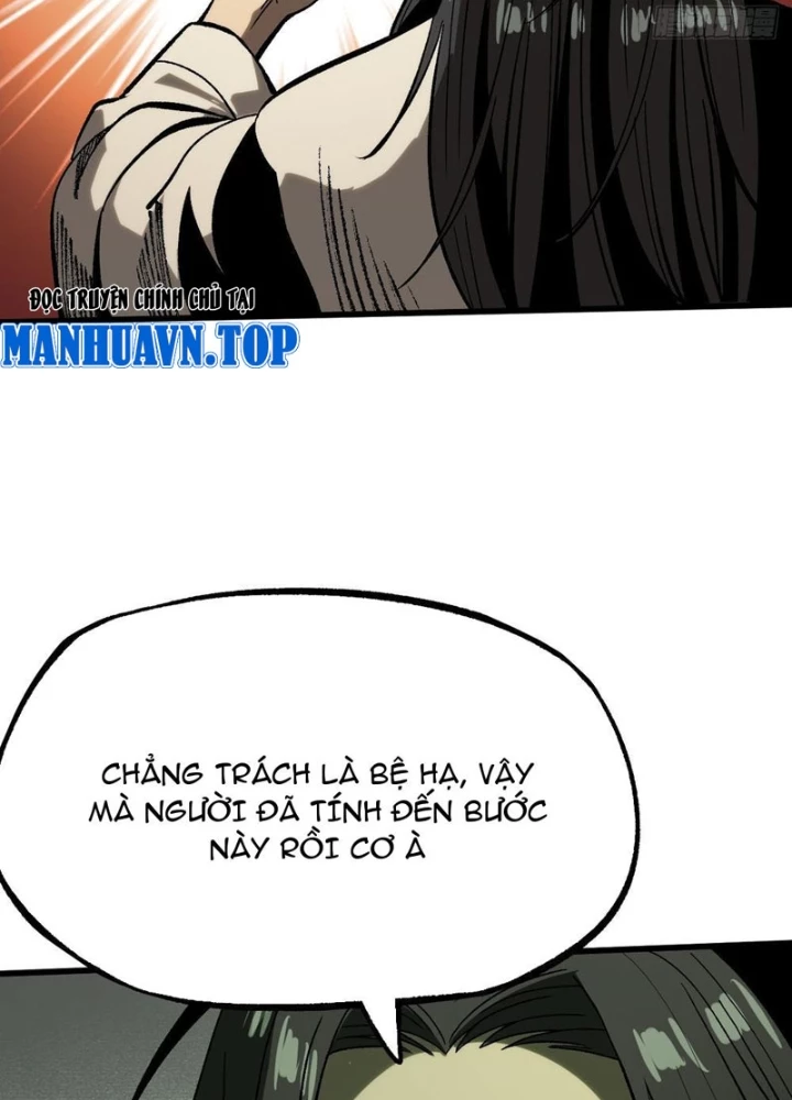 Không Cẩn Thận, Lưu Danh Muôn Thủa Chapter 138 - Trang 2