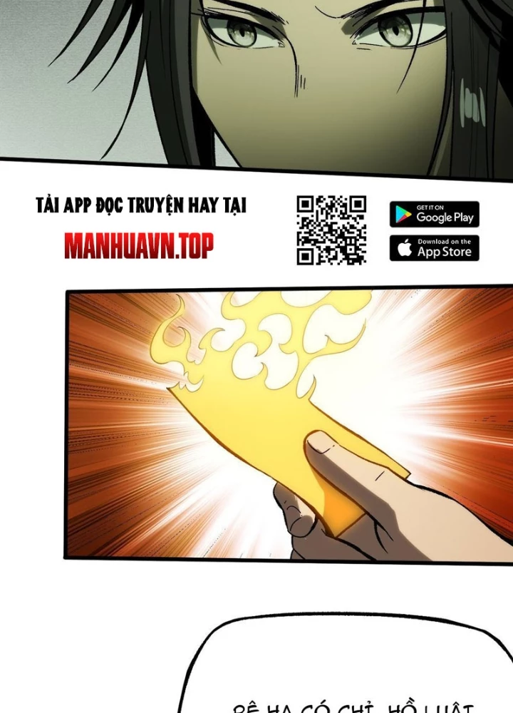 Không Cẩn Thận, Lưu Danh Muôn Thủa Chapter 138 - Trang 2