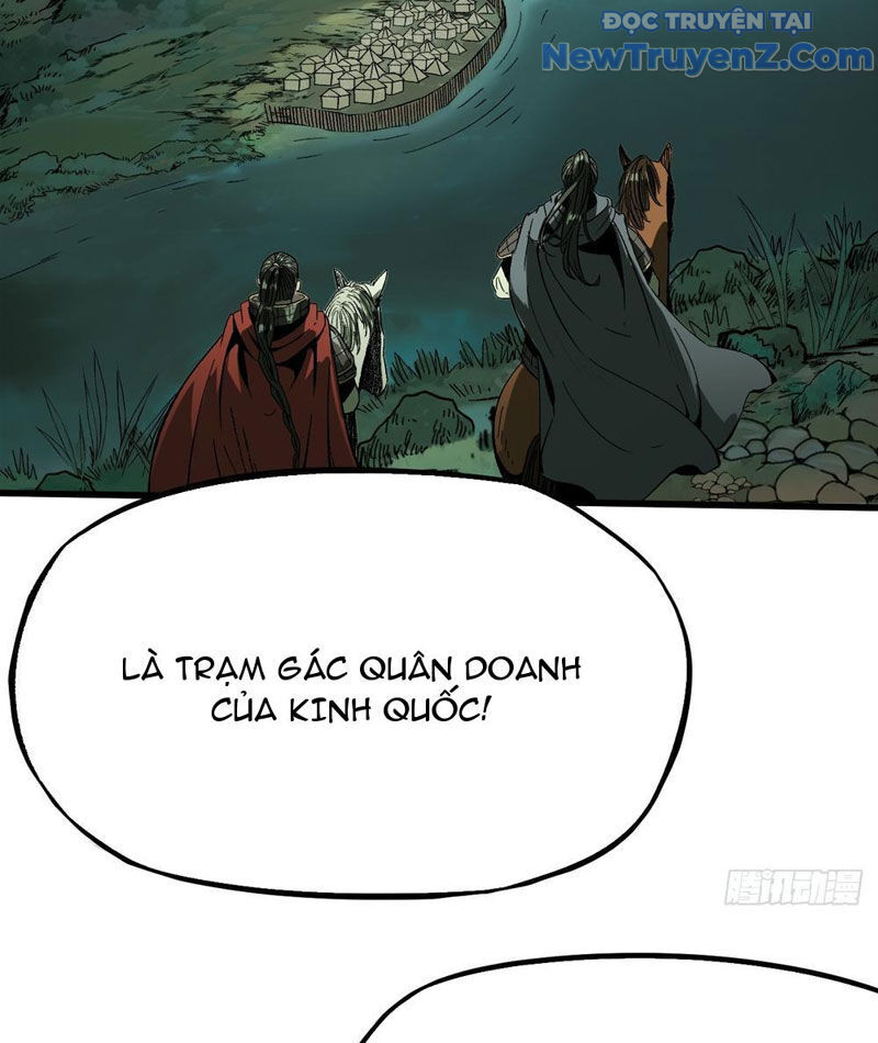 Không Cẩn Thận, Lưu Danh Muôn Thủa Chapter 139 - Trang 2