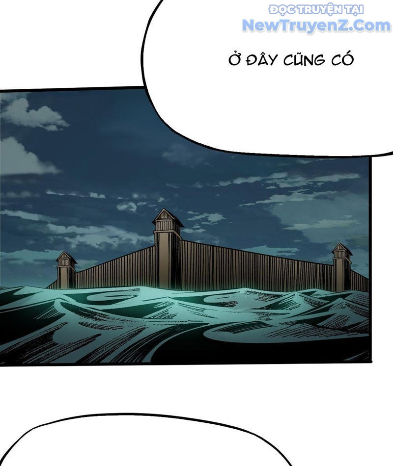 Không Cẩn Thận, Lưu Danh Muôn Thủa Chapter 139 - Trang 2