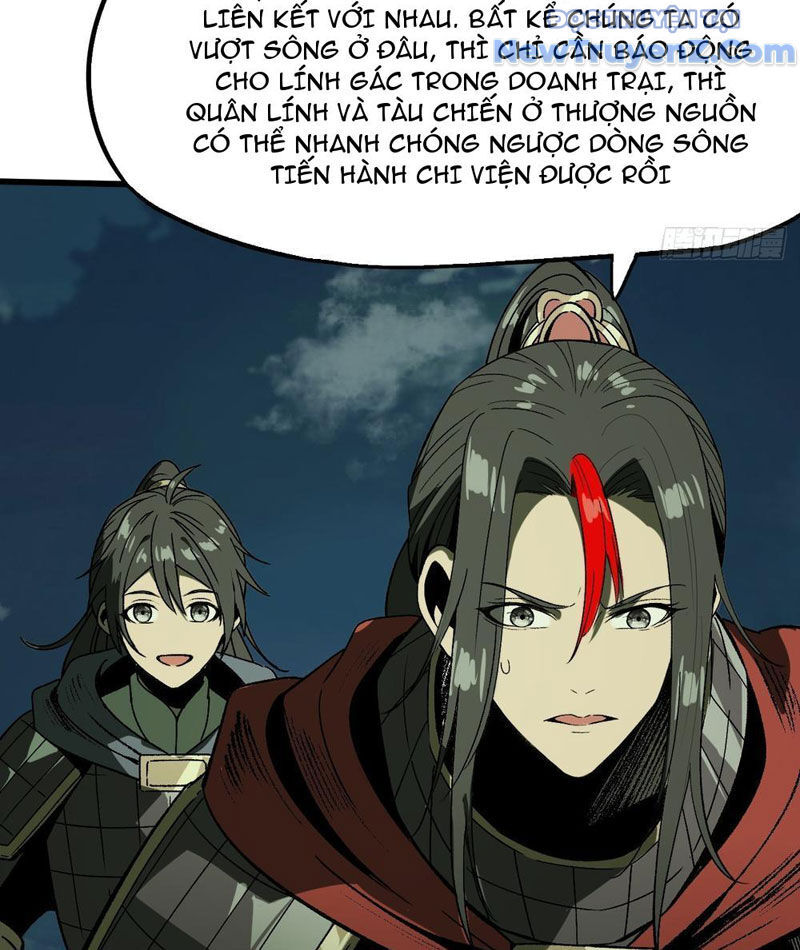 Không Cẩn Thận, Lưu Danh Muôn Thủa Chapter 139 - Trang 2