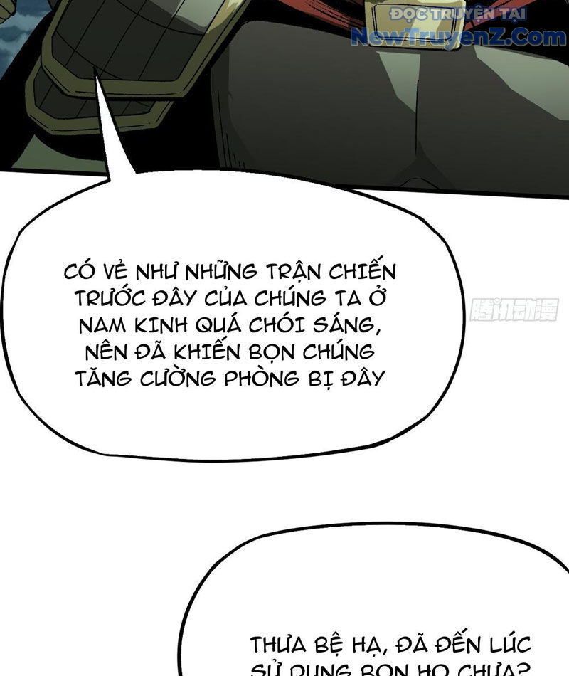 Không Cẩn Thận, Lưu Danh Muôn Thủa Chapter 139 - Trang 2