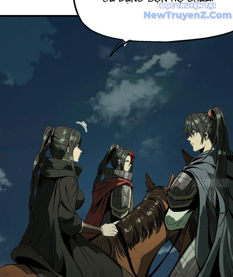 Không Cẩn Thận, Lưu Danh Muôn Thủa Chapter 139 - Trang 2