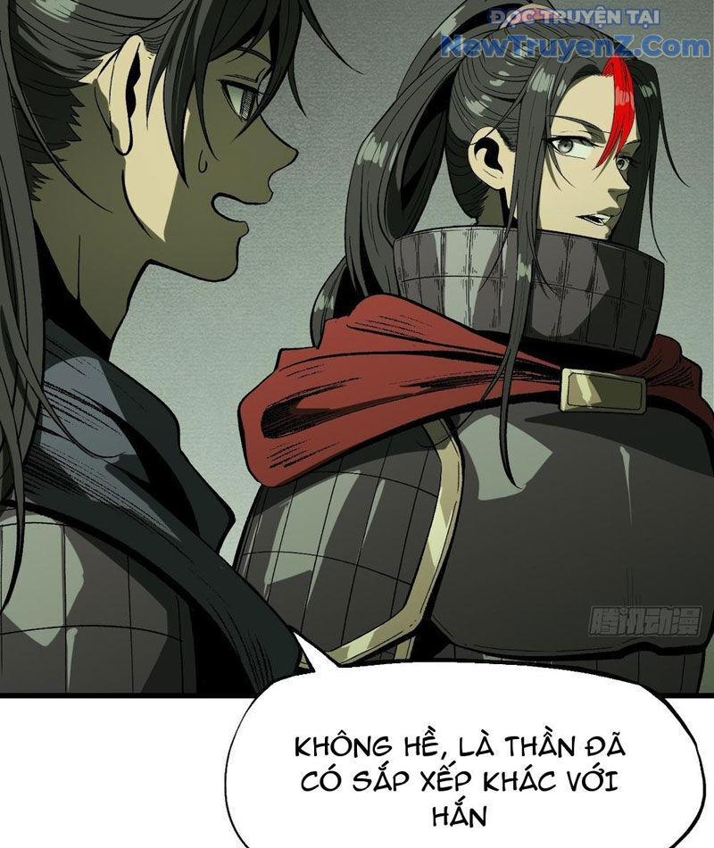 Không Cẩn Thận, Lưu Danh Muôn Thủa Chapter 139 - Trang 2