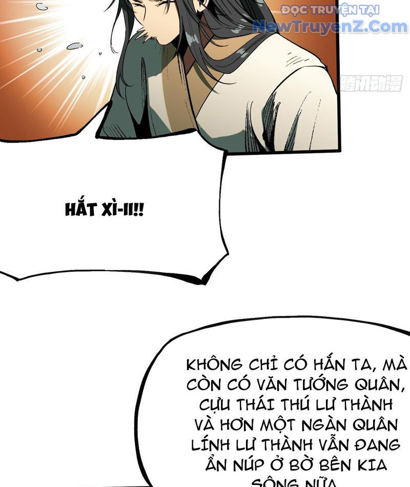 Không Cẩn Thận, Lưu Danh Muôn Thủa Chapter 139 - Trang 2
