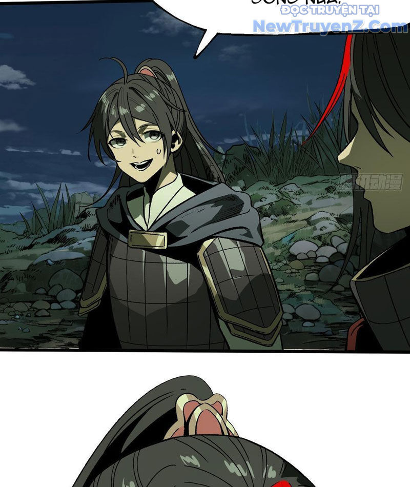 Không Cẩn Thận, Lưu Danh Muôn Thủa Chapter 139 - Trang 2