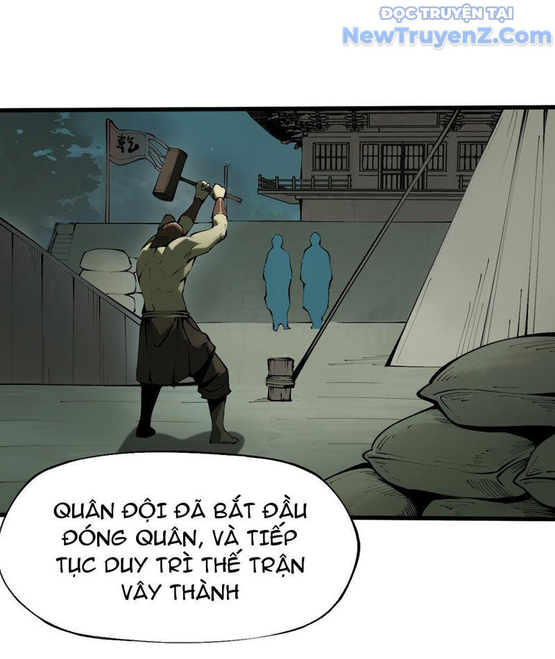 Không Cẩn Thận, Lưu Danh Muôn Thủa Chapter 139 - Trang 2