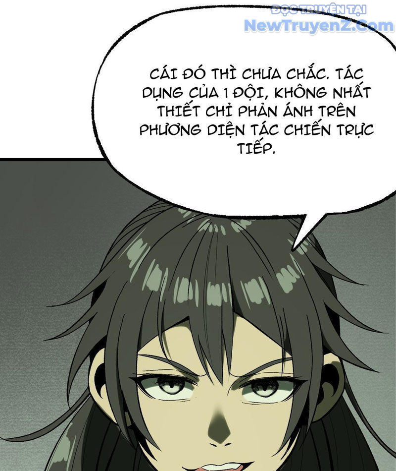 Không Cẩn Thận, Lưu Danh Muôn Thủa Chapter 139 - Trang 2