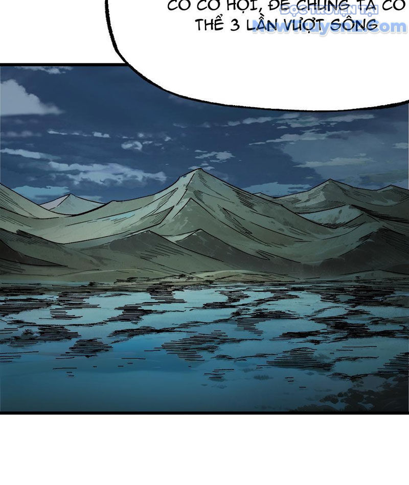 Không Cẩn Thận, Lưu Danh Muôn Thủa Chapter 139 - Trang 2