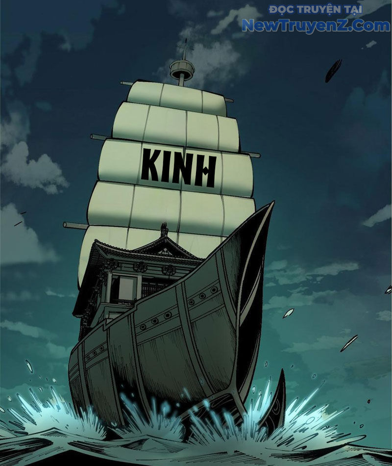Không Cẩn Thận, Lưu Danh Muôn Thủa Chapter 139 - Trang 2