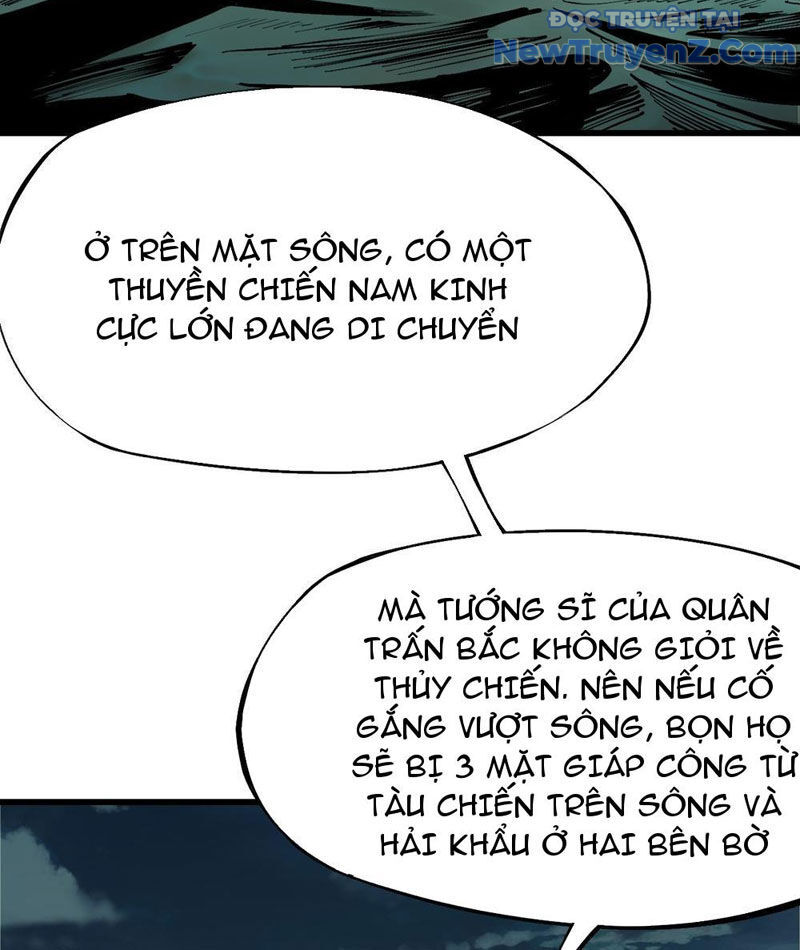 Không Cẩn Thận, Lưu Danh Muôn Thủa Chapter 139 - Trang 2