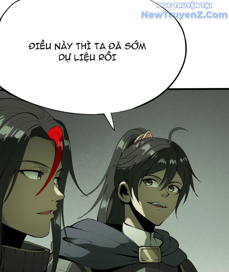 Không Cẩn Thận, Lưu Danh Muôn Thủa Chapter 139 - Trang 2