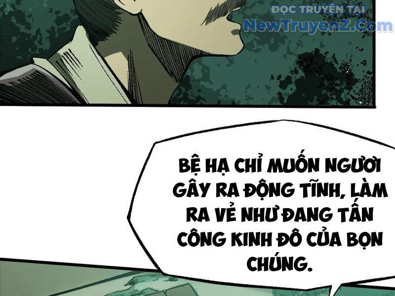 Không Cẩn Thận, Lưu Danh Muôn Thủa Chapter 140 - Trang 2