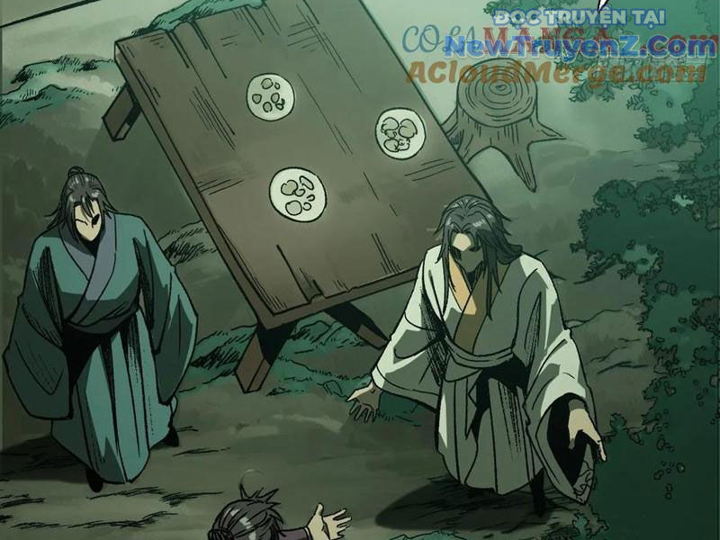 Không Cẩn Thận, Lưu Danh Muôn Thủa Chapter 140 - Trang 2