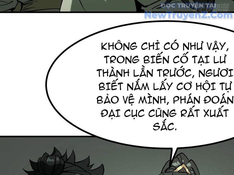 Không Cẩn Thận, Lưu Danh Muôn Thủa Chapter 140 - Trang 2