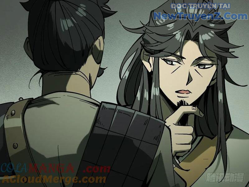 Không Cẩn Thận, Lưu Danh Muôn Thủa Chapter 140 - Trang 2