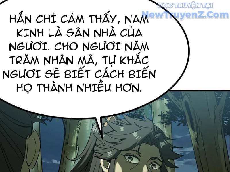 Không Cẩn Thận, Lưu Danh Muôn Thủa Chapter 140 - Trang 2
