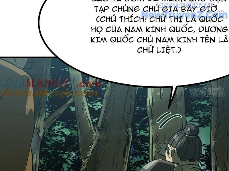 Không Cẩn Thận, Lưu Danh Muôn Thủa Chapter 140 - Trang 2