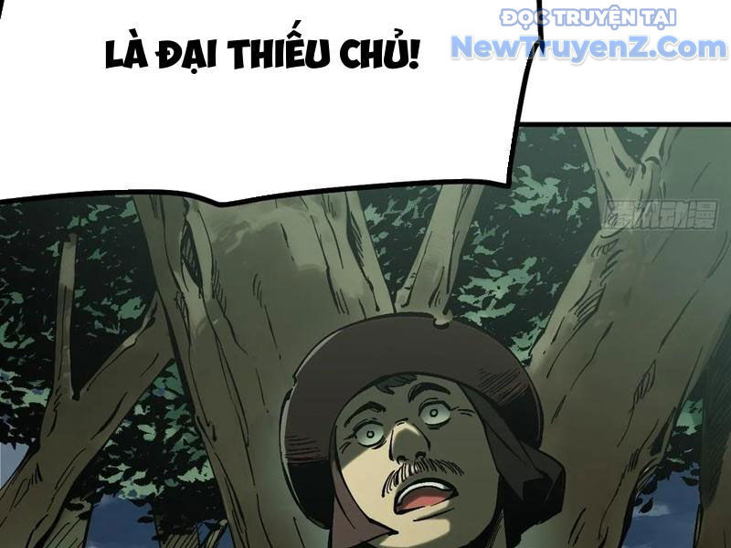Không Cẩn Thận, Lưu Danh Muôn Thủa Chapter 140 - Trang 2