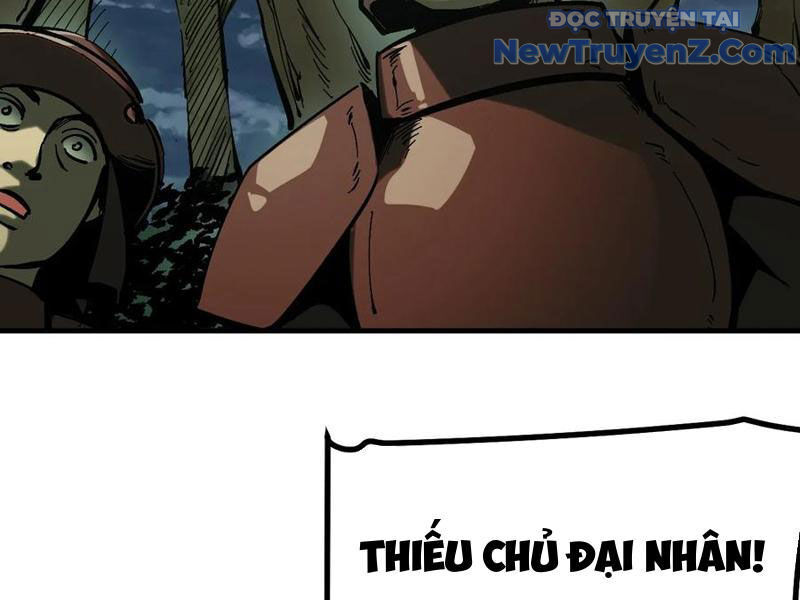 Không Cẩn Thận, Lưu Danh Muôn Thủa Chapter 140 - Trang 2