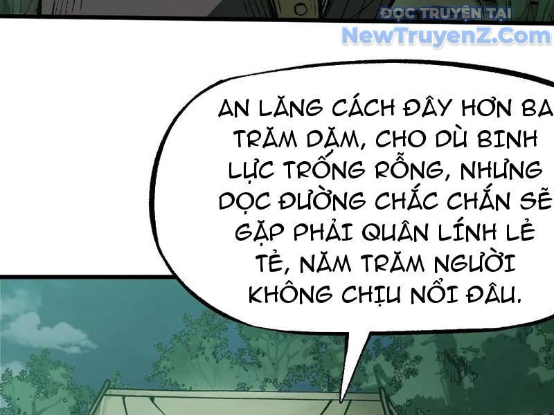 Không Cẩn Thận, Lưu Danh Muôn Thủa Chapter 140 - Trang 2