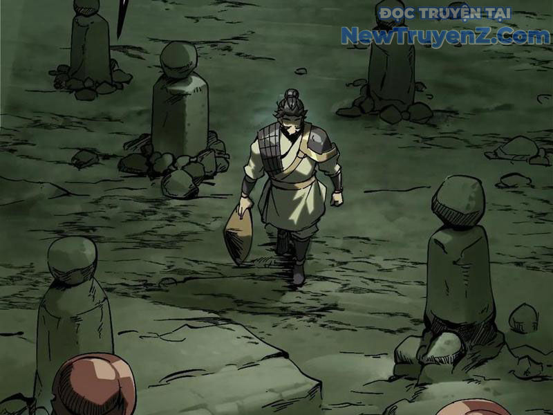 Không Cẩn Thận, Lưu Danh Muôn Thủa Chapter 140 - Trang 2