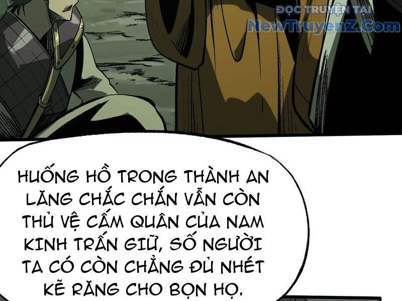 Không Cẩn Thận, Lưu Danh Muôn Thủa Chapter 140 - Trang 2