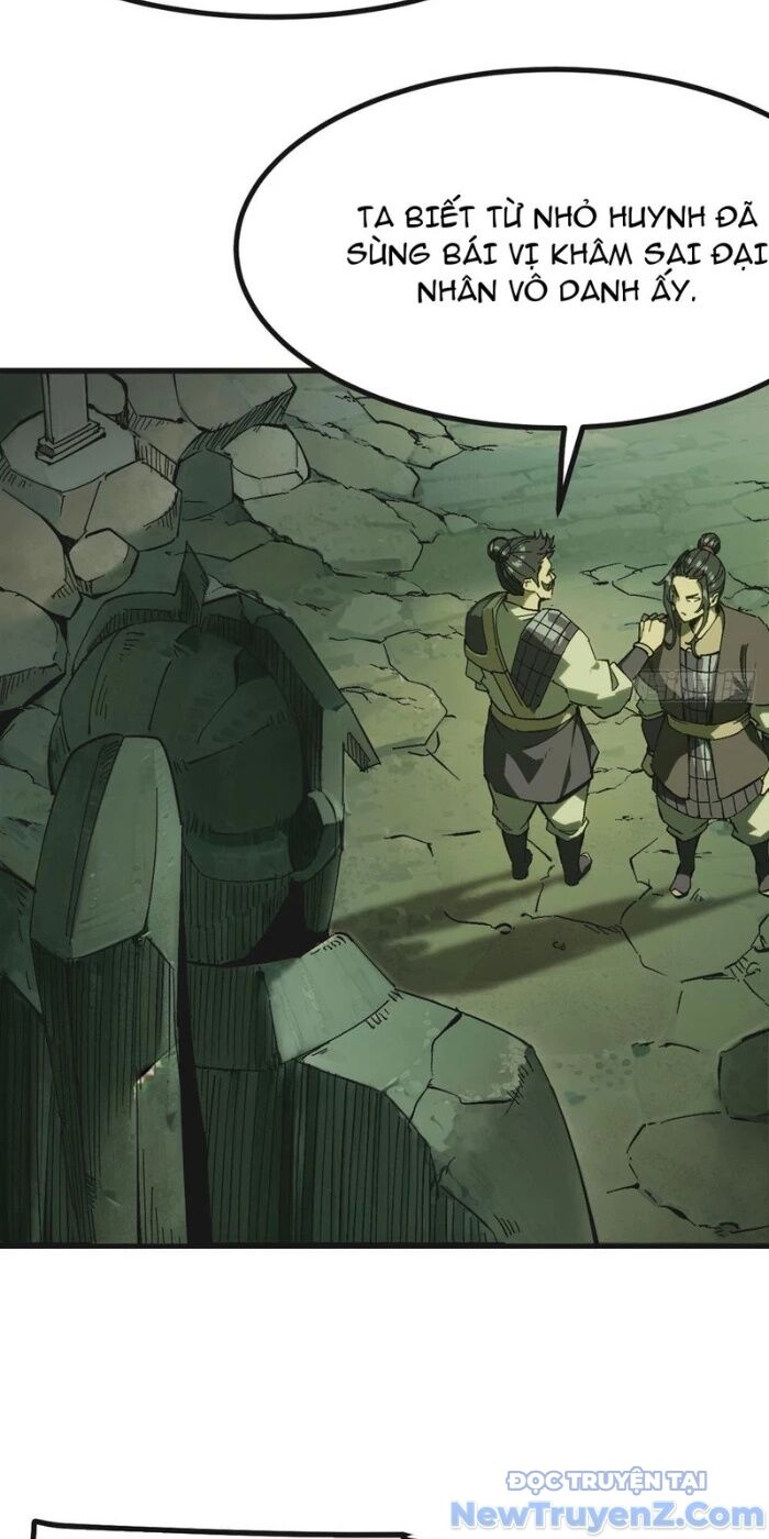 Không Cẩn Thận, Lưu Danh Muôn Thủa Chapter 141 - Trang 2